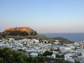 Villa Anna Maria Lindos